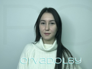 Orvadolby