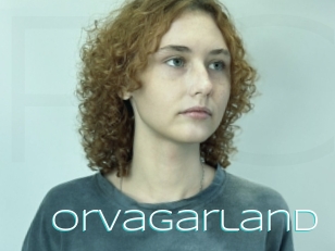 Orvagarland