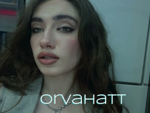 Orvahatt