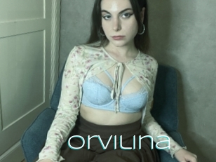 Orvilina