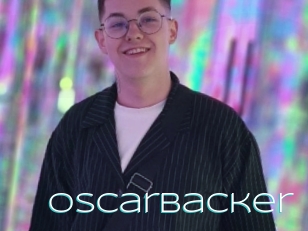 Oscarbacker