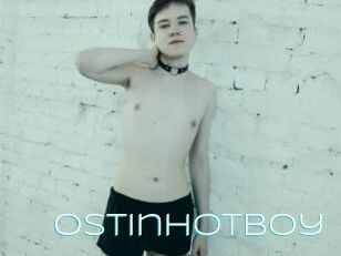 Ostinhotboy