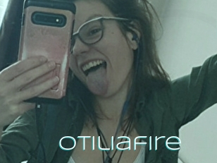 Otiliafire