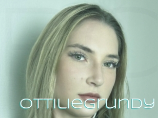 Ottiliegrundy