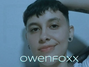 Owenfoxx