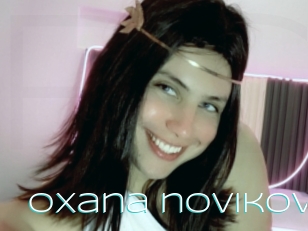 Oxana_novikov