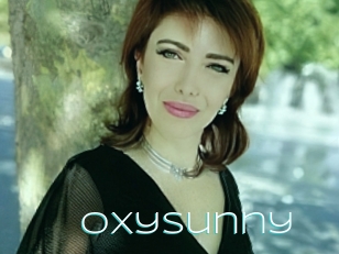 Oxysunny