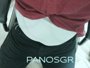 PANOSGR