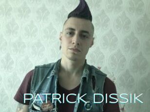 PATRICK_DISSIK