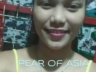 PEAR_of_ASIA