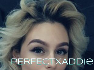 PERFECTxAddie