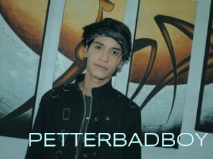 PETTERBADBOY