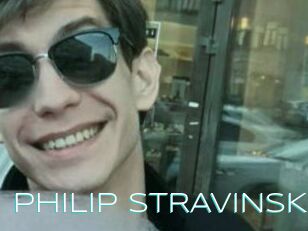 PHILIP_STRAVINSKY