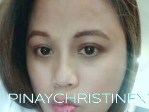 PINAYCHRISTINEXX