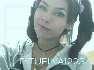 PITUFINA1223