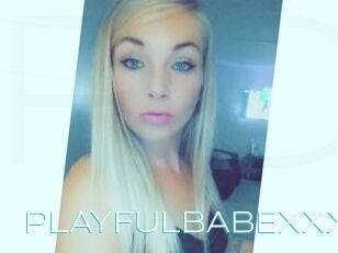 PLAYFULBABEXXX