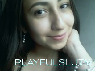 PLAYFULSLUTY