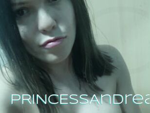 PRINCESSAndrea