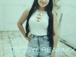 PUSSYCREAMXX