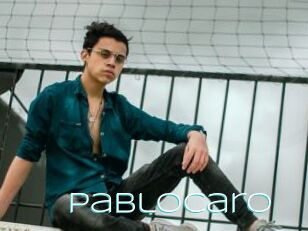 PabloCaro