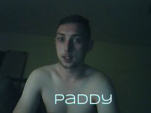 Paddy