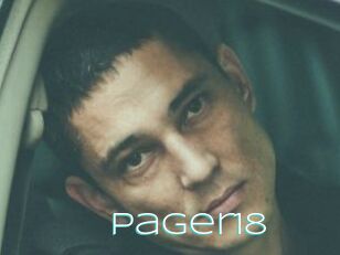 Pager18