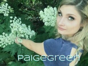 PaigeGreen