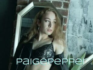 PaigePepper