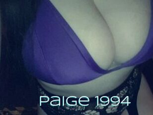 Paige_1994