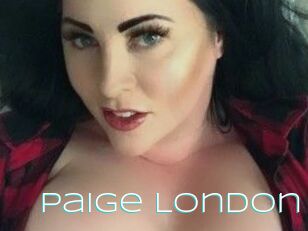 Paige_London