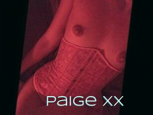 Paige_xx