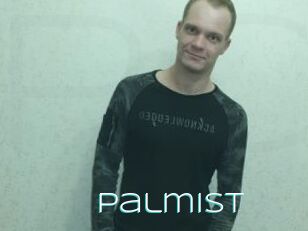 Palmist