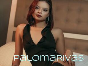 PalomaRivas