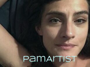 PamArtist