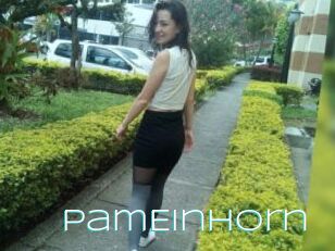 PamEinhorn