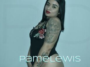 PameLewis