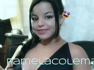 PamelaColema