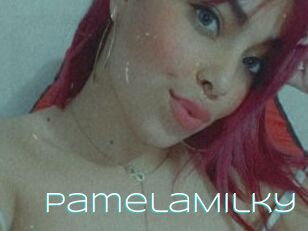 PamelaMilky