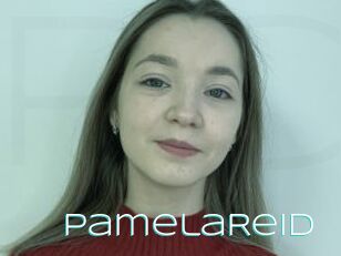 PamelaReid