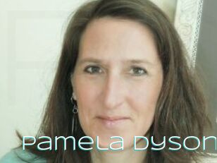 Pamela_Dyson