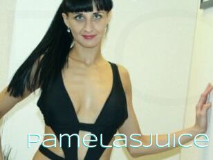 PamelasJuice