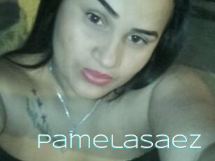 Pamelasaez