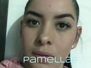 PamellaF