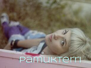 PamukTerri