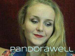 PandoraWell