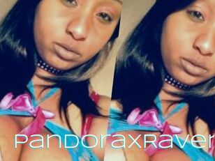 PandoraXRaven