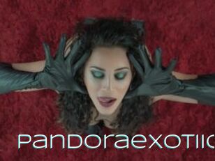 Pandoraexotiic