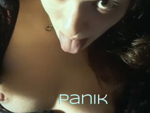 Panik