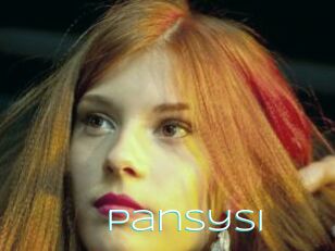 PansySi