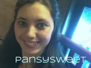 PansySweet